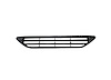 CAPA FRT BUMPER GRILLE NI - image 1
