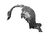 LT FRONT FENDER INNER PAN - image 1