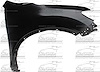RH FRONT FENDER ASY NISSA - image 1