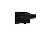 LT FRONT BUMPER COVER RET - image 1