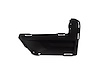 LH FRONT BUMPER INSERT US - image 1