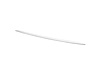 FRONT BUMPER MOLDING NISS - image 1