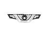 GRILLE ASY SL|SV W/PREMIU - image 1