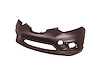 FRONT BUMPER COVER PRIME - image 1