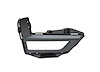 RH FRONT BUMPER INSERT FO - image 1