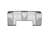 FRONT BUMPER ENERGY ABSOR - image 1