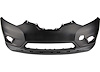 CAPA FRT BUMPER COVER PRI - image 1