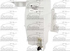 WINDSHIELD WASHER RESERVO - image 1