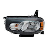 LH HEADLMP ASSY COMPOSITE CUBE 09-11 - image 1