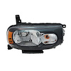 RH HEADLMP ASSY COMPOSITE CUBE 09-11 - image 1