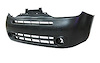 FT BUMPER CVR P CUBE BASE/S/SL 09-10 - image 1