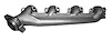 RH MANIFOLD 460 FORD P/U/VAN 88-97 - image 1