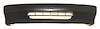 FT BUMPER CVR P W/O F.L. INFINITI G20 91-96 - image 1