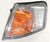 LH PARK/SIG LAMP INFINITI G20 99-02 - image 1