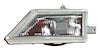 LH FOG LAMP INFINITI I30 96-99 - image 1