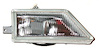 RH FOG LAMP INFINITI I30 96-99 - image 1