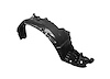 RH FRONT FENDER INNER PAN - image 1