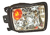 RH FOG LAMP INFINITI QX4 01-03 - image 1