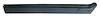 Front Inner Rocker Panels 1966-70 Mopar B-Body - image 1
