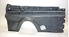 Inner Front Fender 1966-67 Coronet/Belvedere/Satellite - image 1
