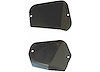 Inner Fender Cover/Plates 1968-70 Satellite, Coronet, Charger, Road Runner, GTX, Belvedere - image 1