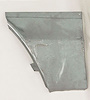 Front Fender - Rear Lower Section 1966-67 Charger/Coronet - image 1