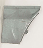 Front Fender - Rear Lower Section 1966-67 Charger/Coronet - image 1