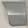 Front Fender - Rear Lower Section 1968-70 - image 1