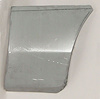 Front Fender - Rear Lower Section 1968-70 - image 1