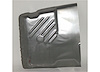Front Section Floor Pan 1966-67 Coronet/Belvedere/Satellite - image 1