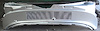 Upper Cowl Top 1968-70 Satellite, Coronet, Charger, Road Runner, GTX, Belvedere - image 1