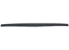DASH COVER BLK CHARGER/CO - image 1
