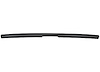 DASH COVER BLK CHARGER/CO - image 1