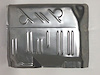 Rear Section Floor Pan 1966-67 Coronet/Belvedere/Satellite - image 1