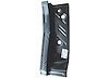 Rear Section Floor Pan 1968-70 Satellite, Coronet, Charger, Road Runner, GTX, Belvedere, Super Bee - image 1