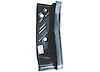 Rear Section Floor Pan 1968-70 Satellite, Coronet, Charger, Road Runner, GTX, Belvedere, Super Bee - image 1