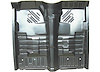 Complete Front Floor Pan 1968-70 Charger/Coronet/Satellite/Belvedere/Road Runner/GTX/Super Bee - image 1