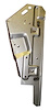 Radiator Support Bracket 1968-70 Charger/B-Body - image 1