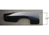 Quarter Panel Skin 1969 Charger - image 1