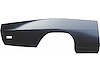 Quarter Panel Skin 1969 Charger - image 1