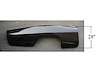 Quarter Panel Skin 1968 Charger - image 1
