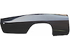 Quarter Panel Skin 1968 Charger - image 1