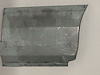 Lower Front Section Quarter Panel 1968-70 - image 1