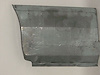 Lower Front Section Quarter Panel 1968-70 - image 1