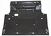 SHE171-76CG Trunk Floor Pan  for 1968-1970 Dodge Charger - image 1