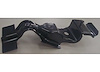 SPARE TIRE HOLD DOWN BRKT CHARGER/CORONET/SATELLITE/ROADRUNNER 68-70