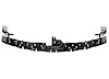 FRONT BUMPER COVER RETAIN - image 1