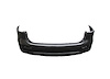 REAR BUMPER COVER W/O PRE - image 1