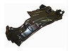 LH FENDER LINER FT SECT INFINITI G35 SDN 05-06 - image 1