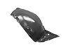 RH FENDER LINER FT SECT INFINITI G35 SDN 05-06 - image 1